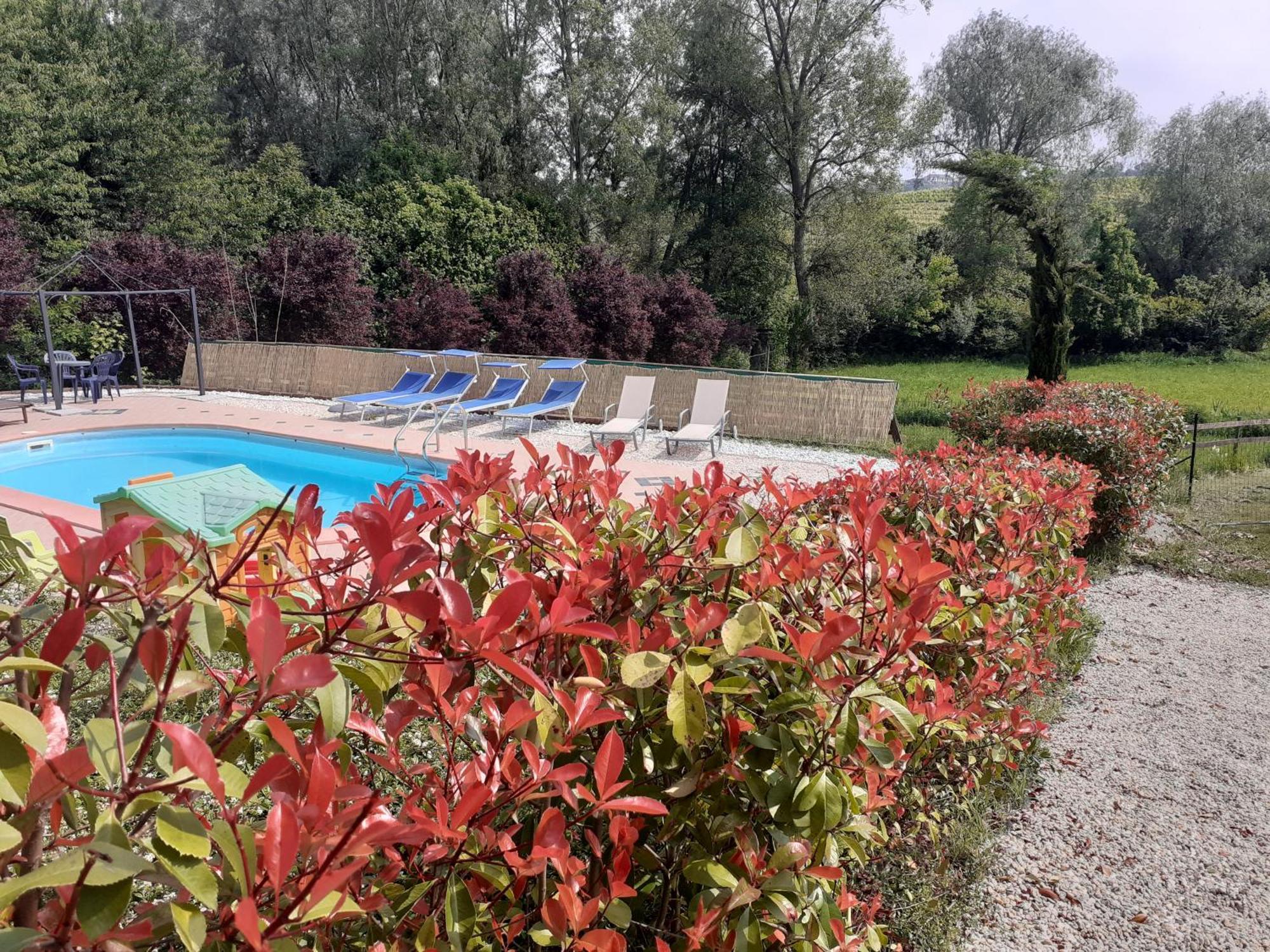 卡萨维肯斯博阿迪酒店 尼扎蒙费托 外观 照片